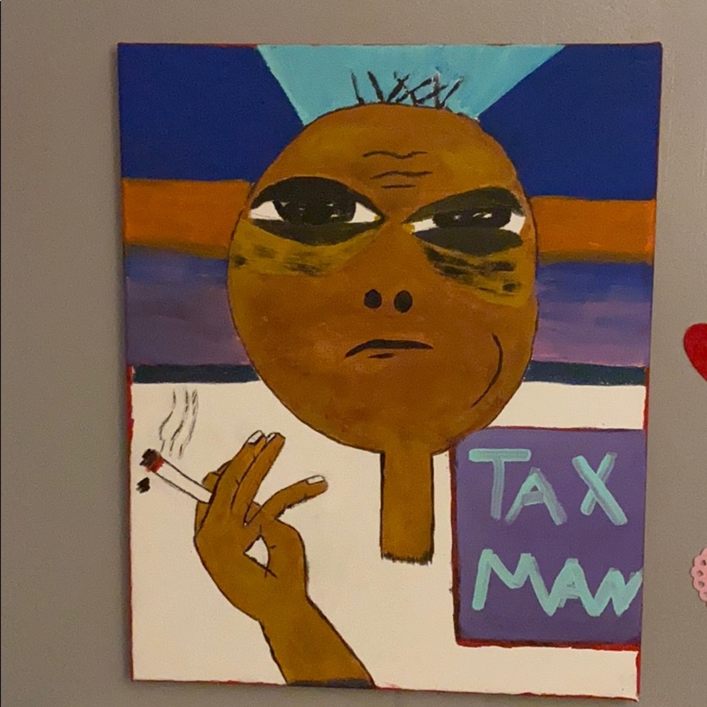 Paintings - Picture 5 of 9